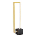 DAINOLITE FLORENCE TABLE DECORATIVE - Table