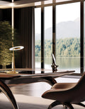DAINOLITE FINLEY TABLE DECORATIVE - Table
