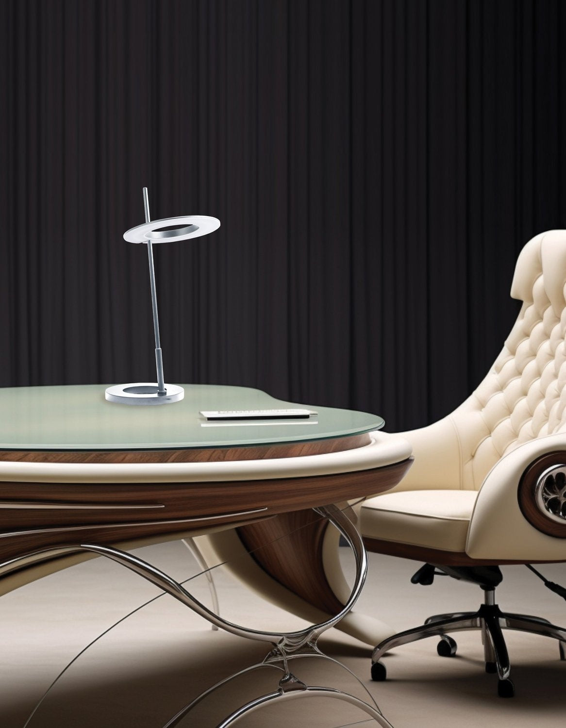 DAINOLITE FINLEY TABLE DECORATIVE - Table