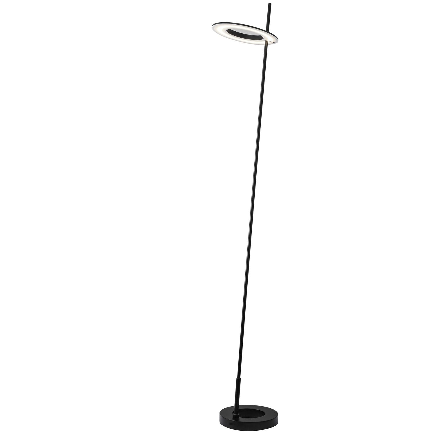 DAINOLITE, FINLEY FLOOR DECORATIVE, FLOOR LAMP
