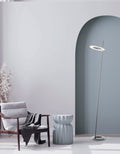 DAINOLITE, FINLEY FLOOR DECORATIVE, FLOOR LAMP