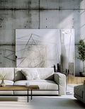 DAINOLITE, FINLEY FLOOR DECORATIVE, FLOOR LAMP