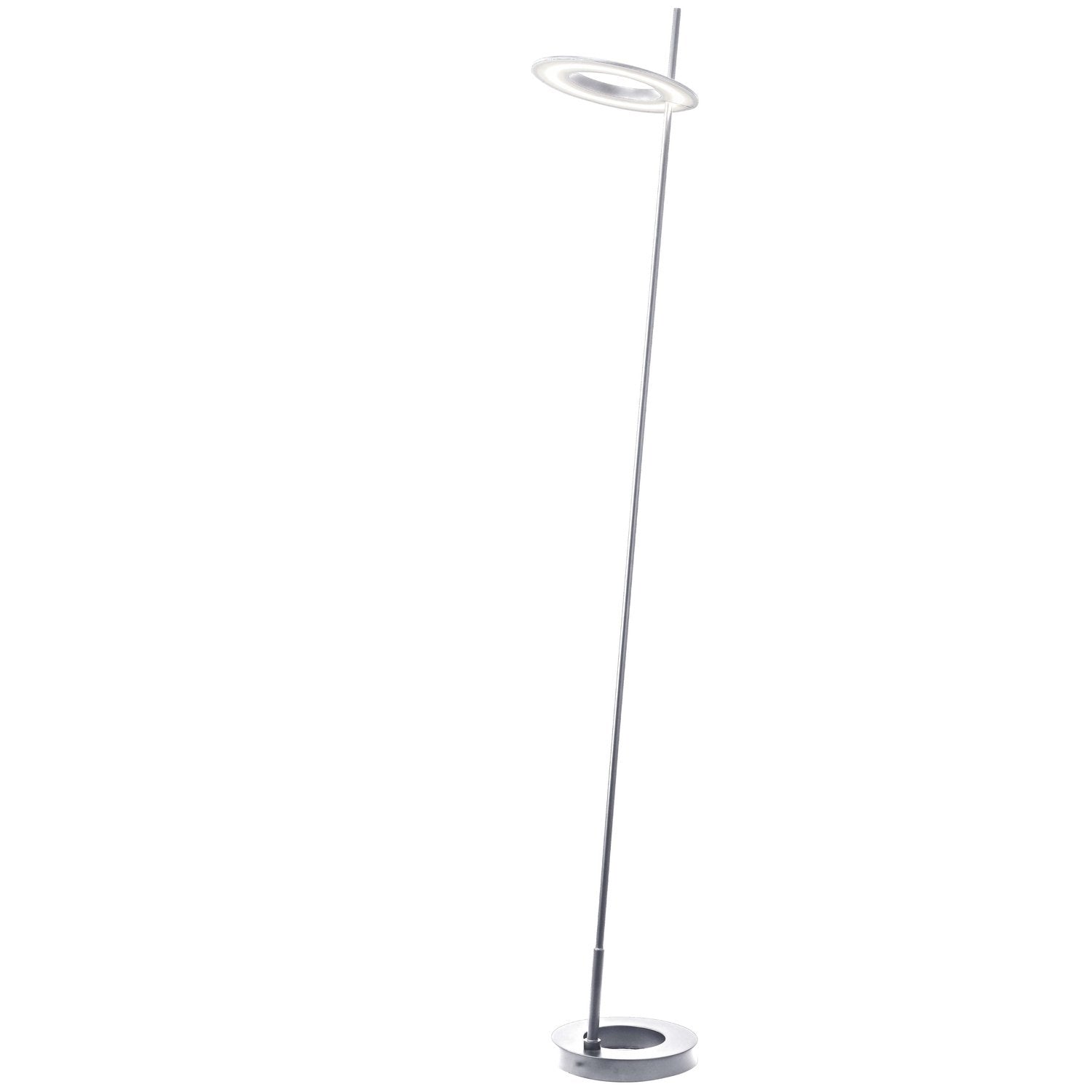 DAINOLITE, FINLEY FLOOR DECORATIVE, FLOOR LAMP