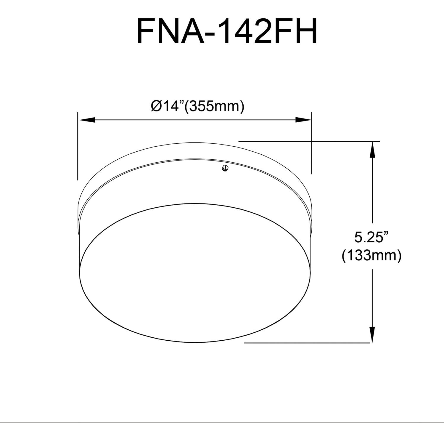 DAINOLITE, FIONA CEILING FLUSH, FLUSH MOUNT CEILING LIGHTS