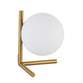 DAINOLITE FOLGAR TABLE DECORATIVE - Table