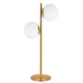 DAINOLITE FOLGAR TABLE DECORATIVE - Table