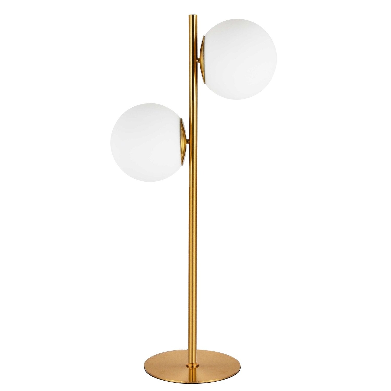 DAINOLITE FOLGAR TABLE DECORATIVE - Table