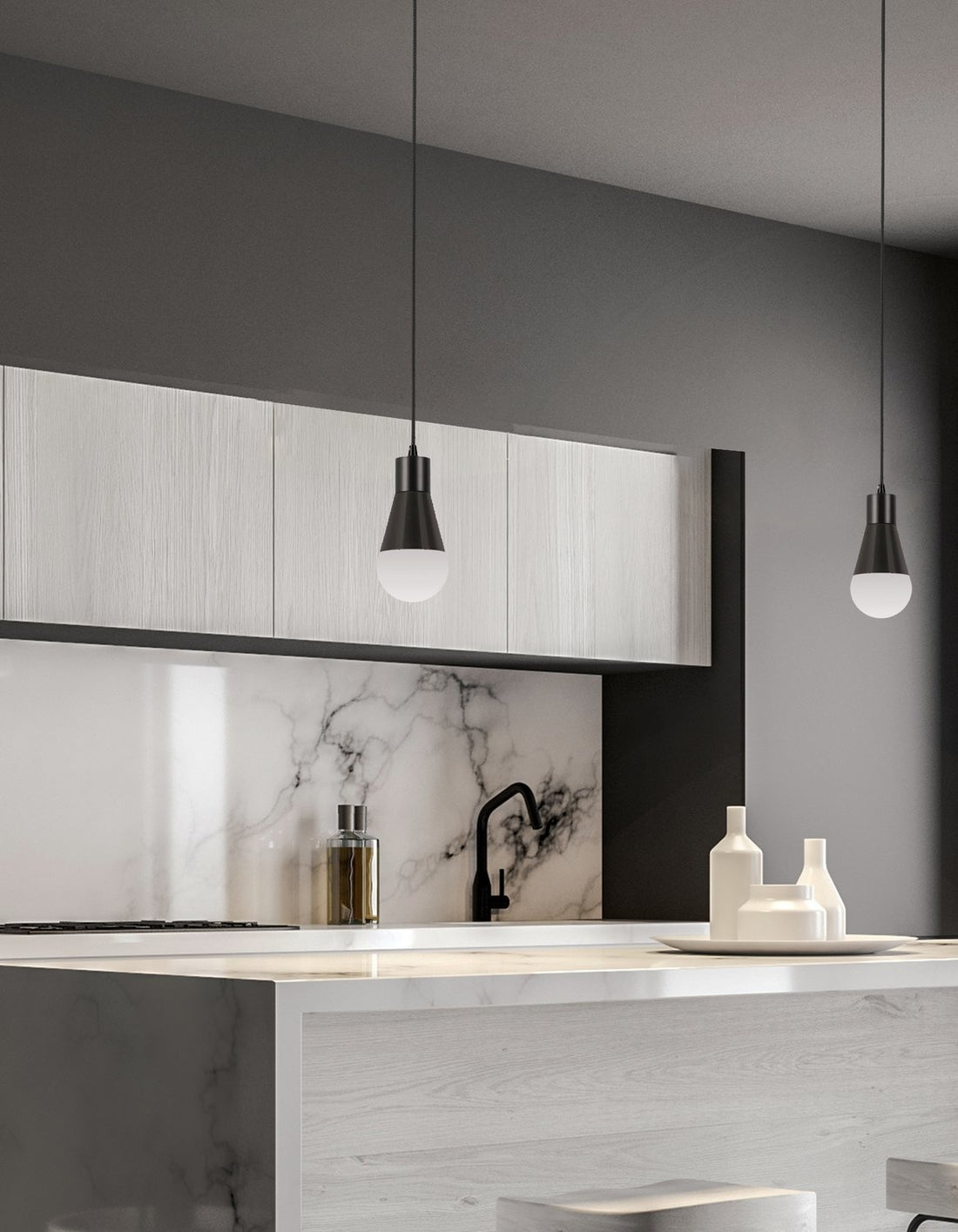 DAINOLITE, FORTUNA HANGING PENDANT, PENDANT LIGHT