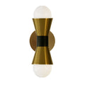 DAINOLITE, FORTUNA WALL DECORATIVE, WALL SCONCES
