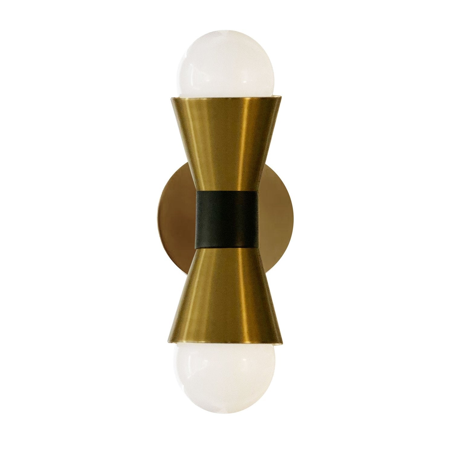 DAINOLITE, FORTUNA WALL DECORATIVE, WALL SCONCES