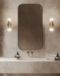 DAINOLITE, FORTUNA WALL DECORATIVE, WALL SCONCES
