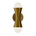 DAINOLITE, FORTUNA WALL DECORATIVE, WALL SCONCES