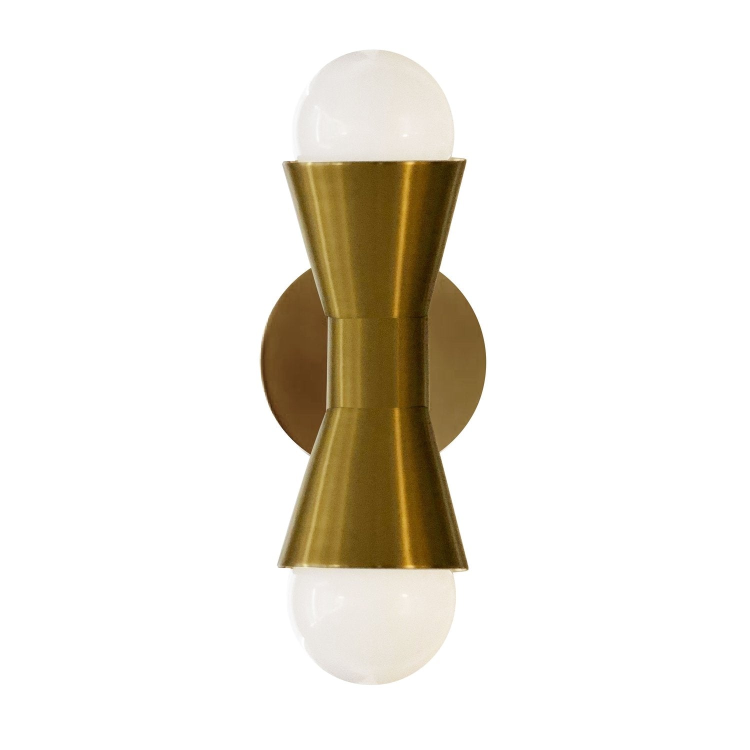 DAINOLITE, FORTUNA WALL DECORATIVE, WALL SCONCES
