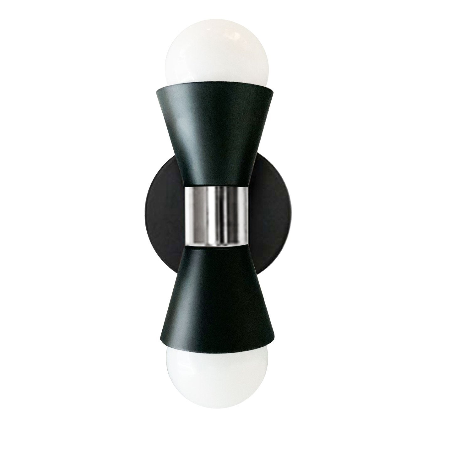 DAINOLITE, FORTUNA WALL DECORATIVE, WALL SCONCES