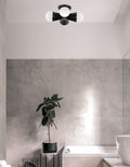 DAINOLITE, FORTUNA CEILING FLUSH, FLUSH MOUNT CEILING LIGHTS