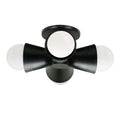 DAINOLITE, FORTUNA CEILING FLUSH, FLUSH MOUNT CEILING LIGHTS