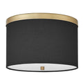DAINOLITE, FREDERICA CEILING FLUSH, FLUSH MOUNT CEILING LIGHTS