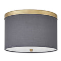 DAINOLITE, FREDERICA CEILING FLUSH, FLUSH MOUNT CEILING LIGHTS
