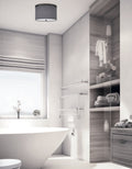 DAINOLITE, FREDERICA CEILING FLUSH, FLUSH MOUNT CEILING LIGHTS