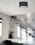 DAINOLITE, FREDERICA CEILING FLUSH, FLUSH MOUNT CEILING LIGHTS