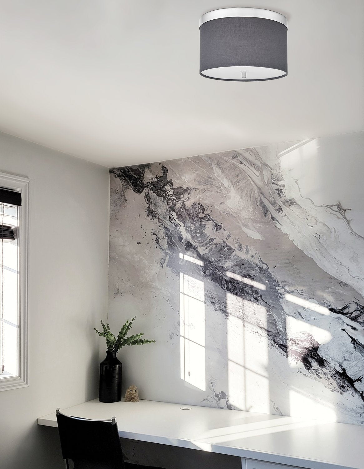 DAINOLITE, FREDERICA CEILING FLUSH, FLUSH MOUNT CEILING LIGHTS