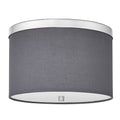 DAINOLITE, FREDERICA CEILING FLUSH, FLUSH MOUNT CEILING LIGHTS