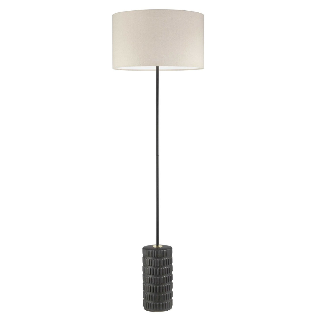 DAINOLITE, FELICITY FLOOR DECORATIVE, FLOOR LAMP