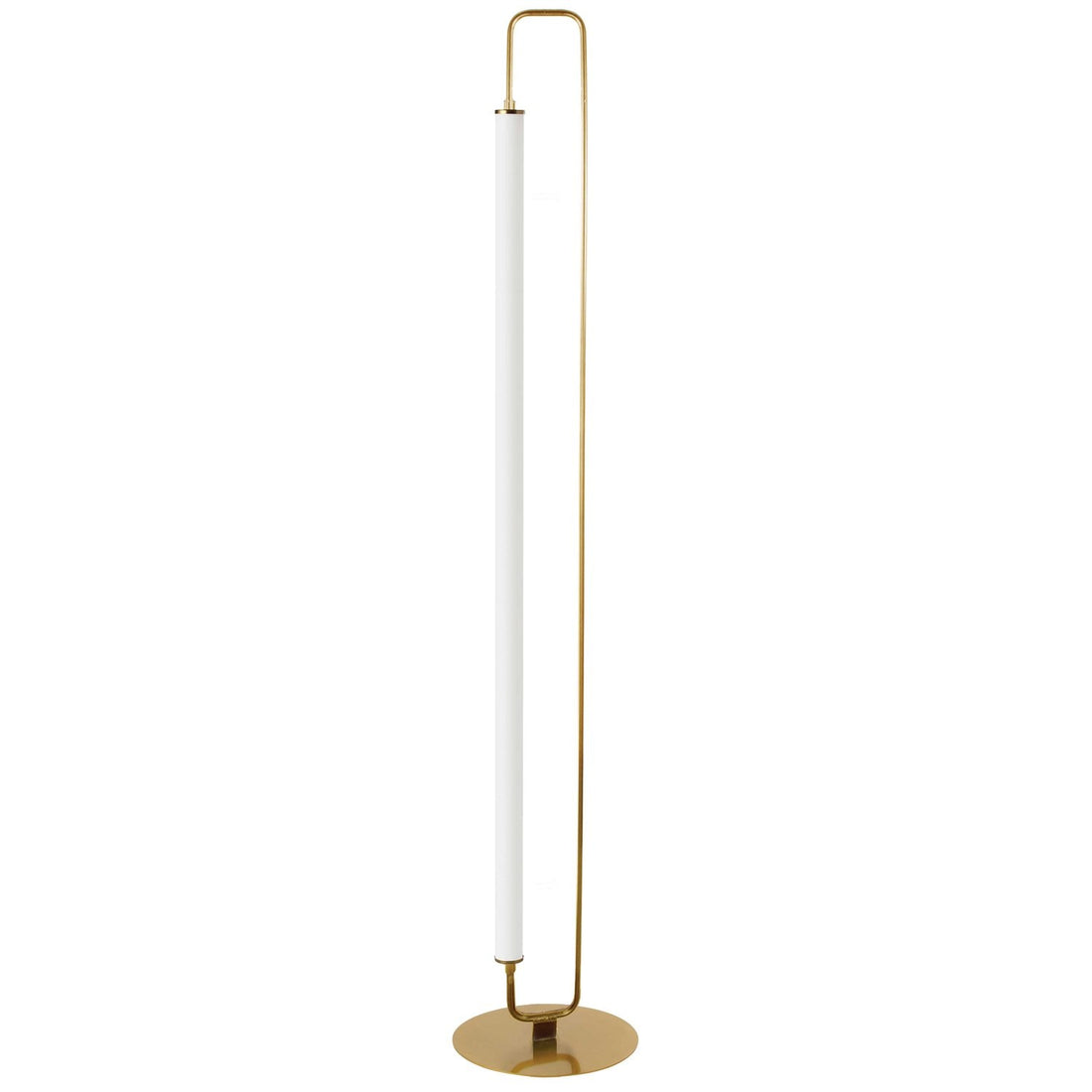 DAINOLITE, FREYA FLOOR DECORATIVE, FLOOR LAMP