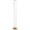 DAINOLITE, FREYA FLOOR DECORATIVE, FLOOR LAMP