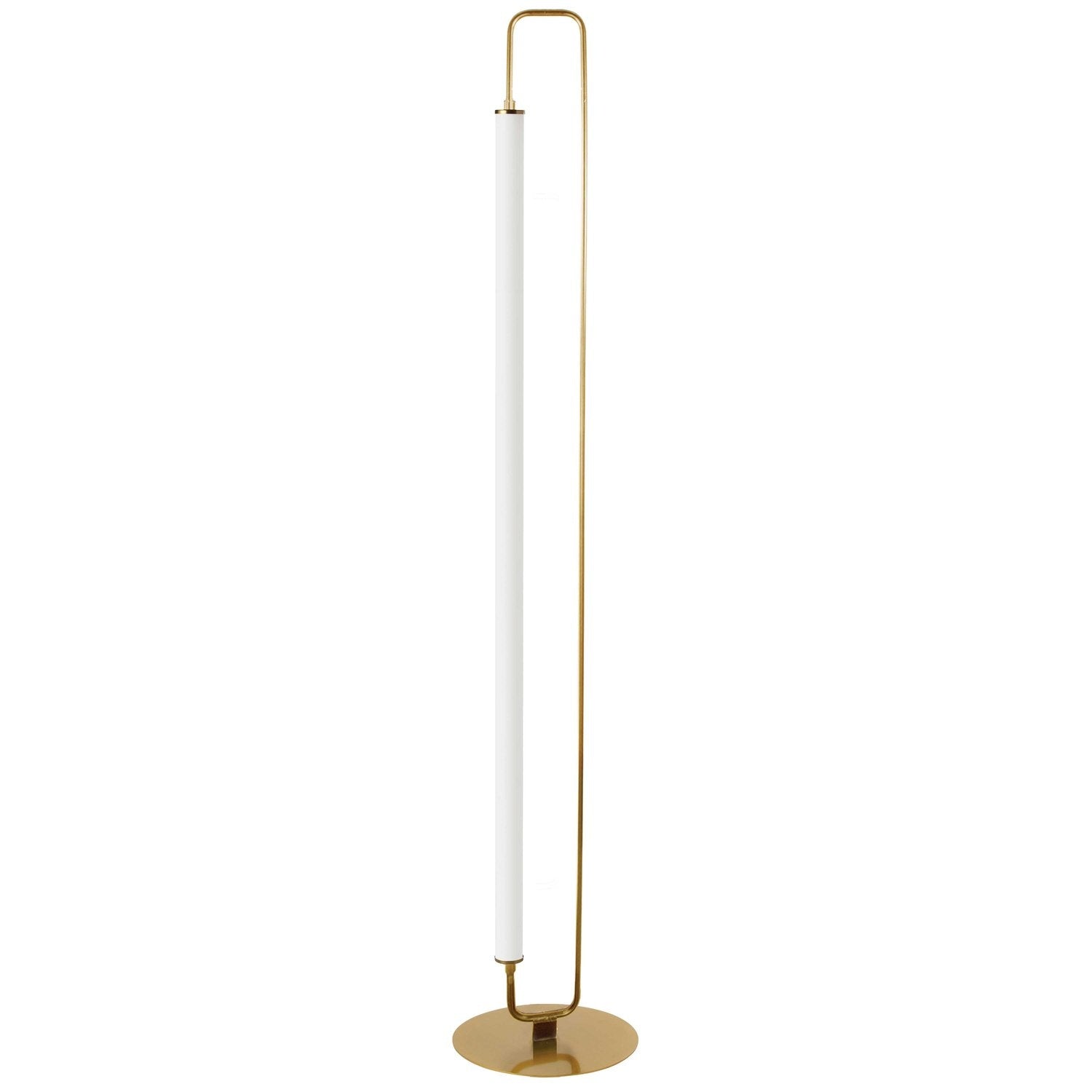 DAINOLITE, FREYA FLOOR DECORATIVE, FLOOR LAMP