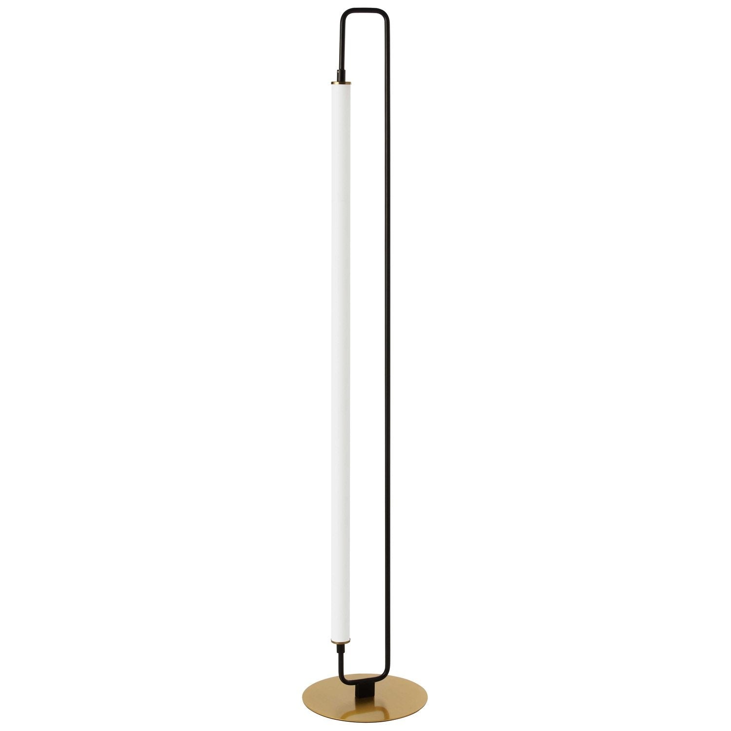 DAINOLITE, FREYA FLOOR DECORATIVE, FLOOR LAMP