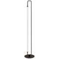 DAINOLITE, FREYA FLOOR DECORATIVE, FLOOR LAMP