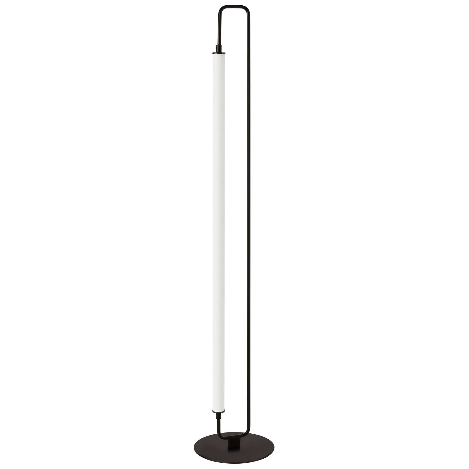 DAINOLITE, FREYA FLOOR DECORATIVE, FLOOR LAMP