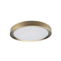 DAINOLITE, FLYNN CEILING FLUSH, FLUSH MOUNT CEILING LIGHTS