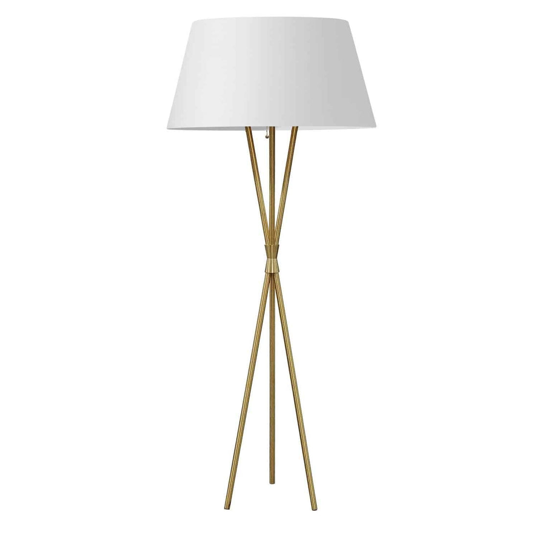DAINOLITE, GABRIELA FLOOR DECORATIVE, FLOOR LAMP