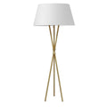 DAINOLITE, GABRIELA FLOOR DECORATIVE, FLOOR LAMP