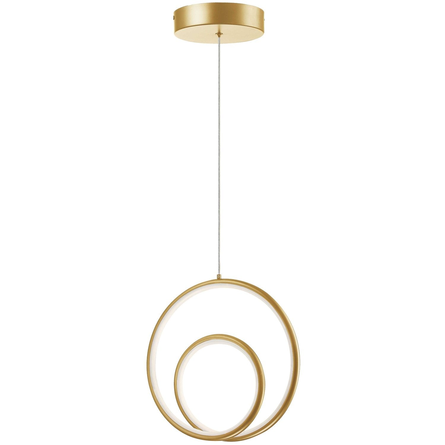 DAINOLITE, GABRIEL HANGING PENDANT, PENDANT LIGHT