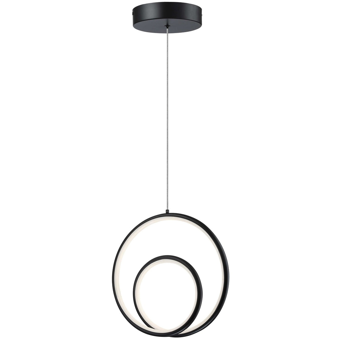 DAINOLITE, GABRIEL HANGING PENDANT, PENDANT LIGHT