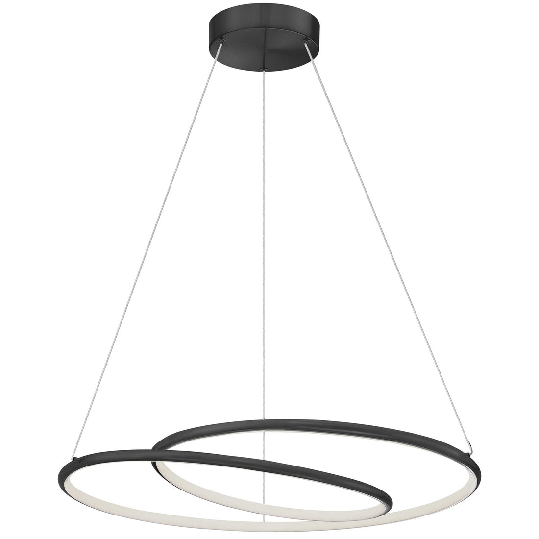 DAINOLITE, GABRIEL HANGING CHANDELIER, CHANDELIER LIGHT