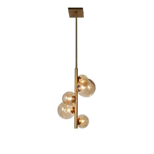 DAINOLITE, GLASGOW HANGING PENDANT, PENDANT LIGHT