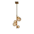 DAINOLITE, GLASGOW HANGING PENDANT, PENDANT LIGHT