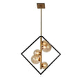 DAINOLITE, GLASGOW HANGING PENDANT, PENDANT LIGHT