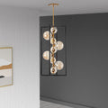 DAINOLITE, GLASGOW HANGING PENDANT, PENDANT LIGHT