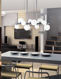 DAINOLITE, GLASGOW HANGING PENDANT, PENDANT LIGHT