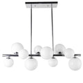 DAINOLITE, GLASGOW HANGING PENDANT, PENDANT LIGHT