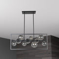 DAINOLITE, GLASGOW HANGING PENDANT, PENDANT LIGHT