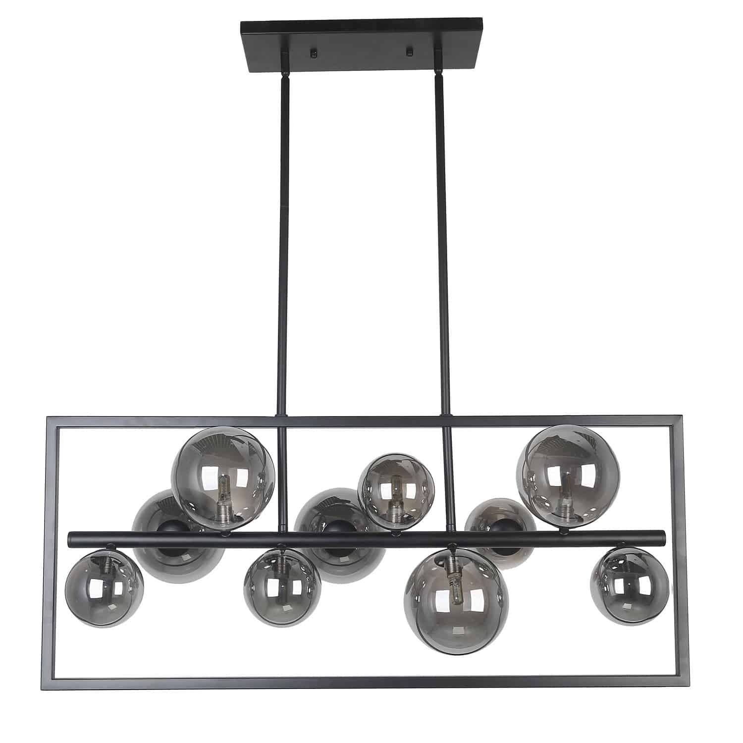 DAINOLITE, GLASGOW HANGING PENDANT, PENDANT LIGHT