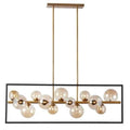 DAINOLITE, GLASGOW HANGING PENDANT, PENDANT LIGHT