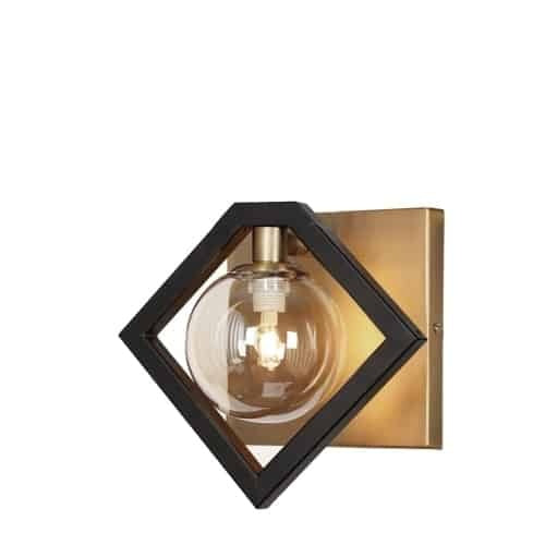 DAINOLITE, GLASGOW WALL DECORATIVE, WALL SCONCES