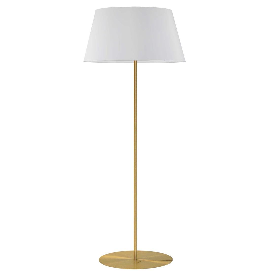 DAINOLITE, GRETCHEN FLOOR DECORATIVE, FLOOR LAMP